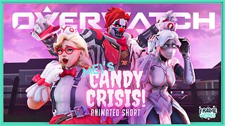 [SFM] Mei's Candy Crisis - Overwatch 2 Animated Short