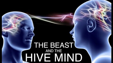 The Beast, The Hive Mind and Artificial Intelligence