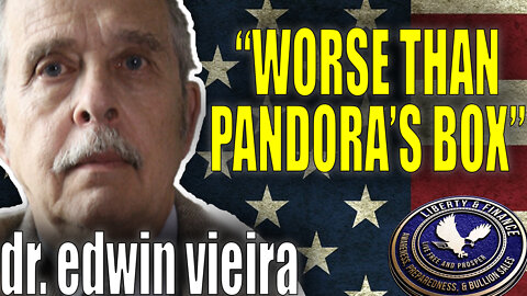 Convention of the States: "Worse Than Pandora’s Box" | Edwin Vieira, PhD, JD