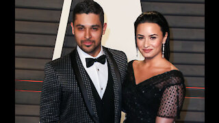 Wilmer Valderrama checked in on Demi Lovato after recent split from her fiancé Max Ehrich