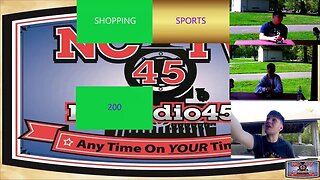 NCTV45 600 THE GAME SHOW WEDNESDAY MAY 17 2023