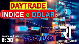 A ESTRATÉGIA MAIS FÁCIL E SEGURA PARA LUCRAR NO DAY TRADE (B3)