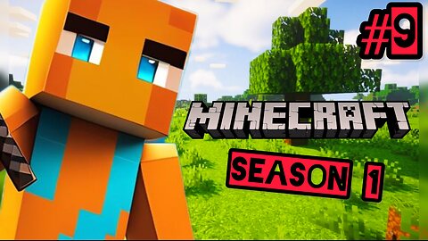 Sufari Minecraft Harcore Season 1 Episode 9 ( Minecraft 1.19.2 )