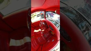 Ford Hot Rod #shorts #ford #insta360
