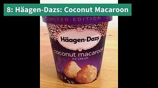 Top 20 More Häagen-Dazs Products You Didn't Know Exists