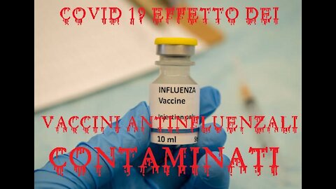 NOTIZIA boom 💥 Judy Mikovits CONFERMA la contaminazione dei vaccini antinfluenzali