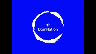 Episode 1 Dom Nation Podcast