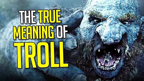 Netflix’ Troll: The Folklore Behind the movie explained, feat. Norse Magic and Beliefs