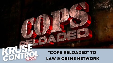 Cops Reloaded Coming!