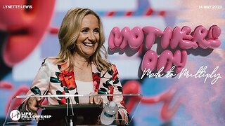 MADE TO MULTIPLY | LYNETTE LEWIS