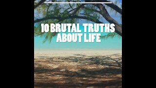 Brutal truths about life [GMG Originals]