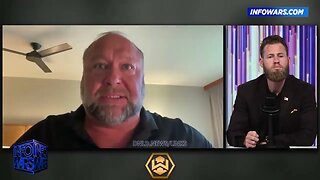 Alex Jones: Globalists Planning To Launch False Flag Cyber Attack On Power Grid