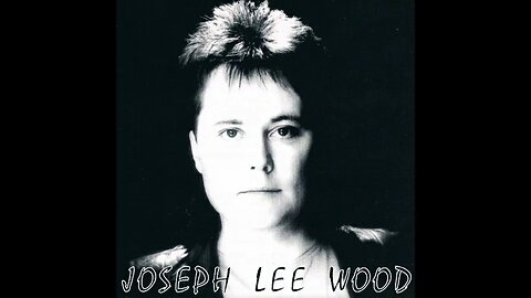 Joseph Lee Wood – Love Is The Light