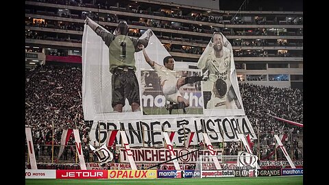 U vs Alianza Lima (Clausura 2024)