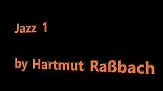 Jazz1 © Music Hartmut Raßbach