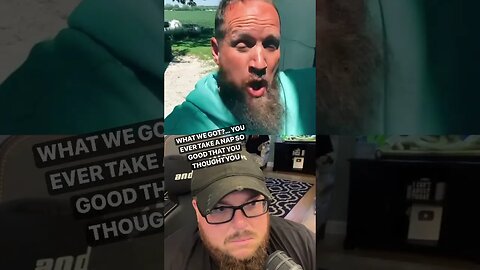 Here’s Your Dose of REALarious…🤣🤣🤣 with @The_RealBearded1 #makeyoulaugh #duet #funny #comedy