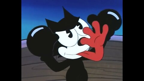 The Twisted Tales of Felix the Cat | Episodes 16-18