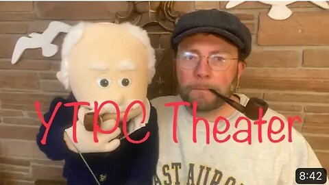 Do you enjoy laughing? Go check out YTPC Theater