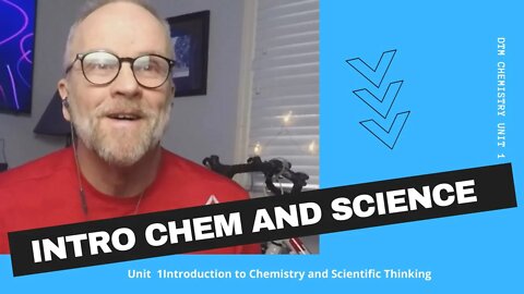 Unit 1 An Introduction to Scientific Thinking Recording 2 Writing Good Experiments