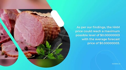 Hamster Price Prediction 2022, 2025, 2030 HAM Price Forecast Cryptocurrency Price Prediction