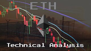 ETH-Ethereum Coin Price Prediction-Daily Analysis 2023 Chart