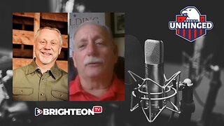 America Unhinged w/ Jim Lewis