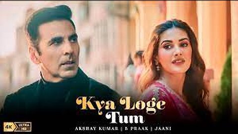 Kya Loge Tum | NEW SONG