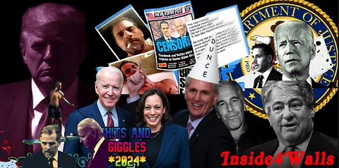 Body At Obamas\Biden Impeachment\Death Penalty To Groomers\Aldeans Town\IslandBoi\Biden Plea\Trump24