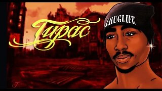 2Pac ft. Ice Cube - Gangsta Rap Made Me Do It (ft. Eminem, Eazy E, Biggie, Snoop Dogg) | 2023 |