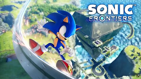 Sonic Frontiers Game Review