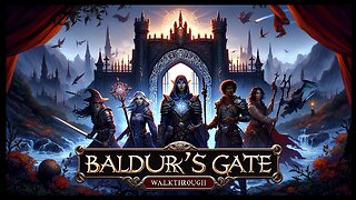 Baldur's Gate 3