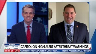 Rep. Reschenthaler: HR 1 Is Attempt to Cement Democratic Majority