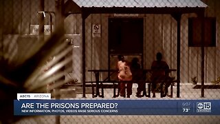 Are Arizona prisons prepared for COVID-19?