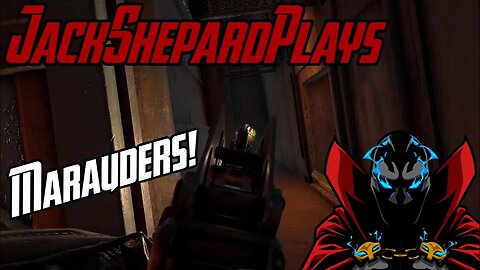 Epic Marauder Showdown, the Raiders are Hiding! - Marauders