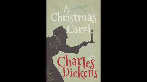 A Christmas Carol by Charles Dickens - Audiobook