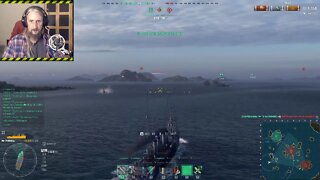 Relearning the Game - Cruisers