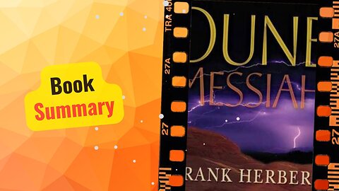 Dune Messiah | Book Summary