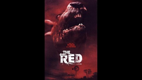 Trailer - THE RED - 2024