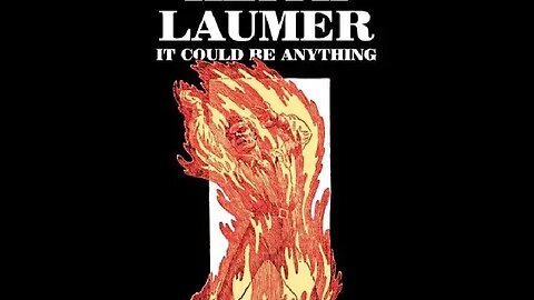 It Could Be Anything by Keith Laumer - Audiobook