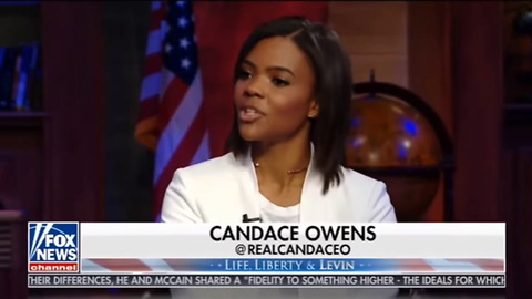 Candace Owens Digs Up Old Obama Quote on Immigration That Goes Viral