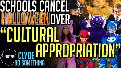 School Boards to CANCEL HALLOWEEN for "Cultural Appropriation" - Parents NOT Happy