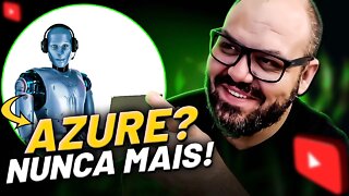 RESOLVIDO! 7 OPÇÕES DE VOZES NEURAIS PARA CANAL DARK NO YOUTUBE