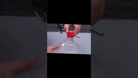 DIY Pressure Injection Tool