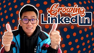 How to Grow Your Business' LinkedIn