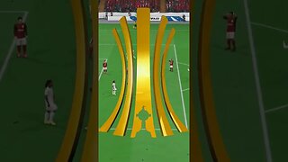 FIFA 23 LEVANDO O PRIMEIRO GOL 🥅😭