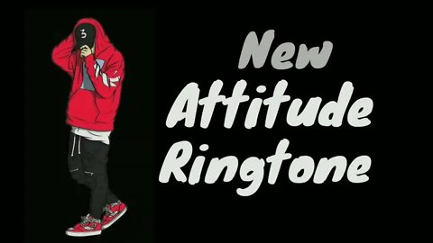 Boys Attitude Ringtone 2022🕺English Ringtone 2022 | Yellow Ringtone | Incoming Call Ringtone