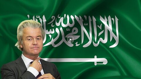 Dutch firebrand Geert Wilders - What does he want?