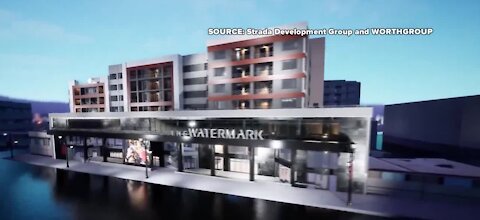 Downtown Henderson getting new residential hub