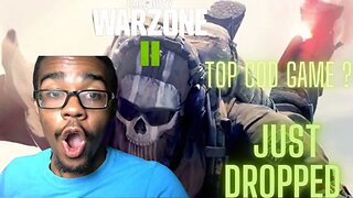 COD WARZONE