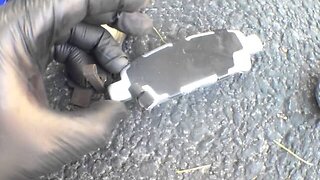 [EASY] rear brake pad REPLACEMENT Jeep Compass √ Fix it Angel